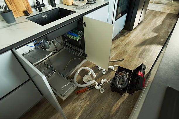 24/7 Emergency Sewer Line Repair experts in Wolf Lake, MI